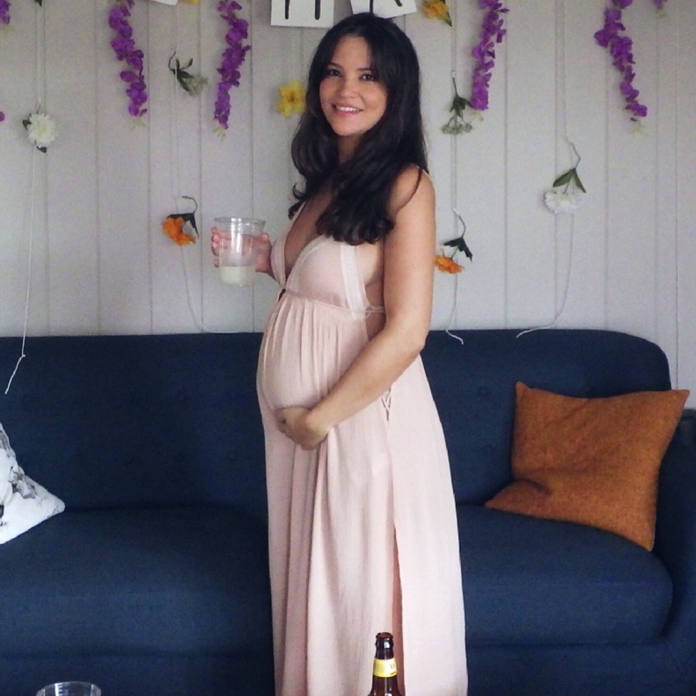 Meet your Posher, Juliet